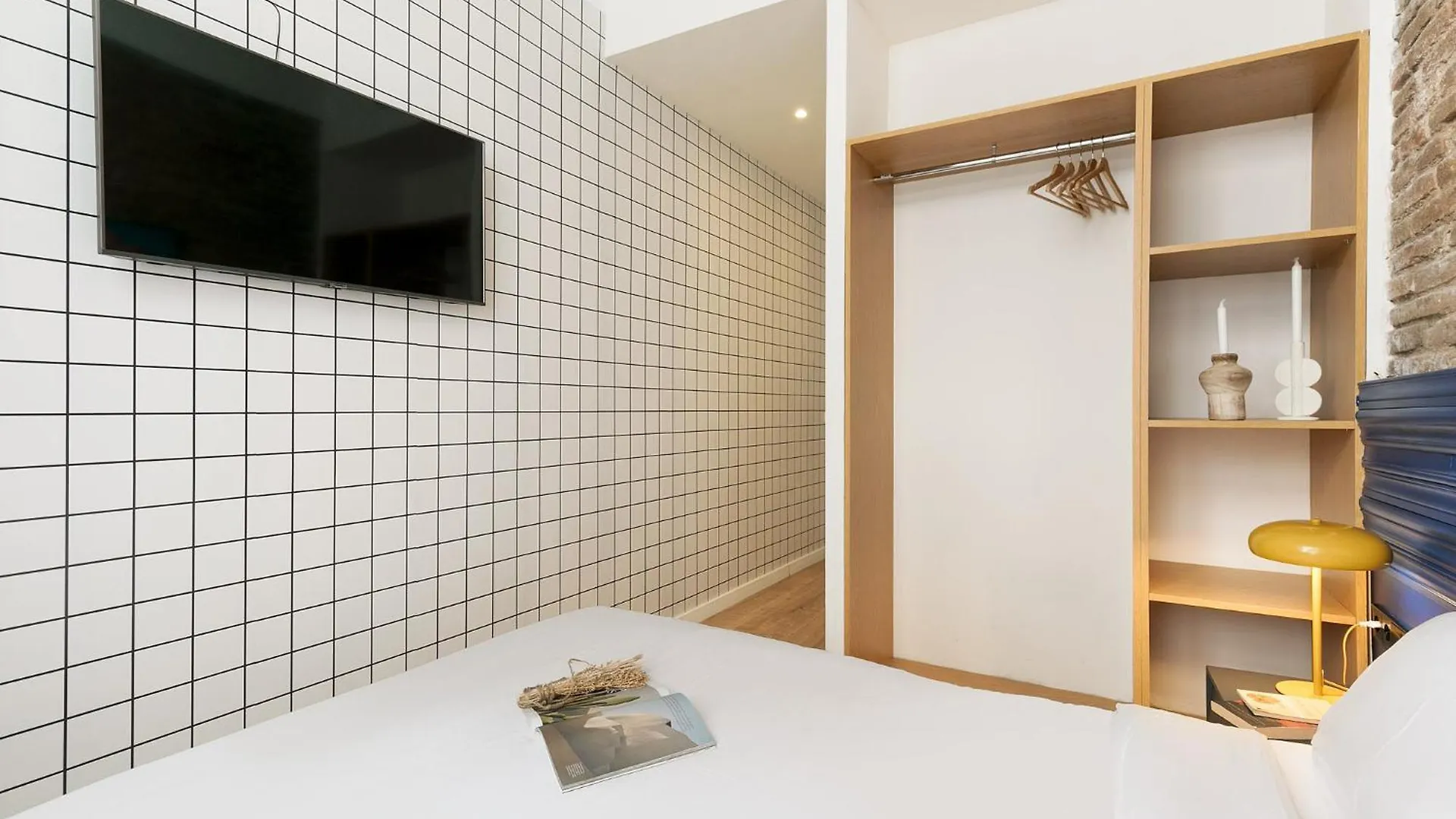 Olala Mini Hotel L'Hospitalet de Llobregat 0*,