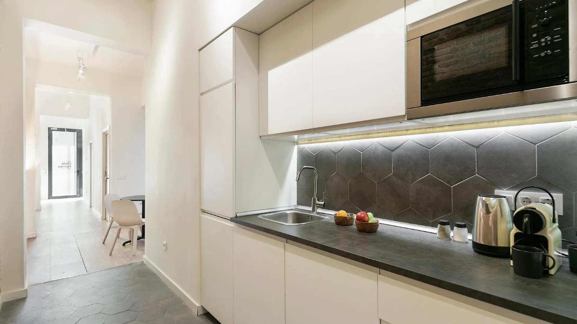 Olala Mini Hotel L'Hospitalet de Llobregat