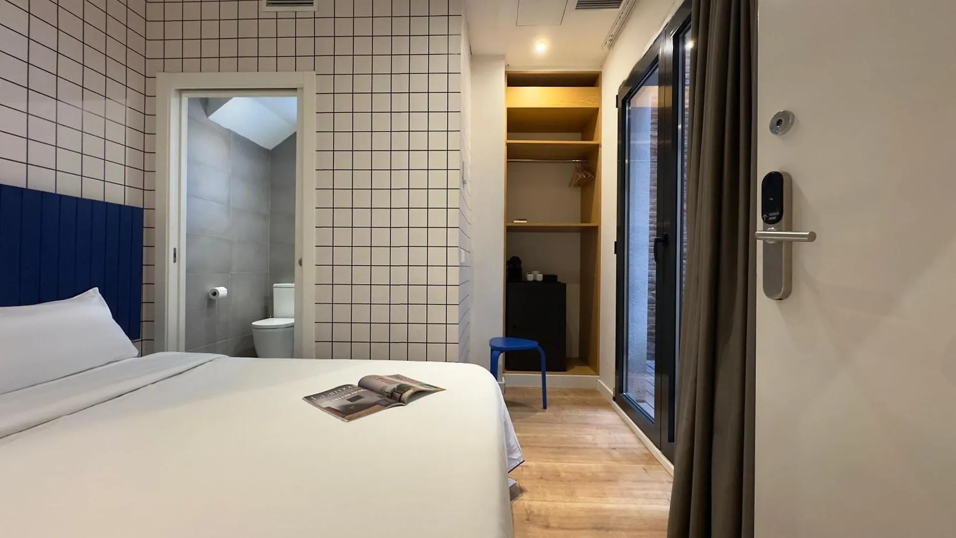 Olala Mini Hotel L'Hospitalet de Llobregat