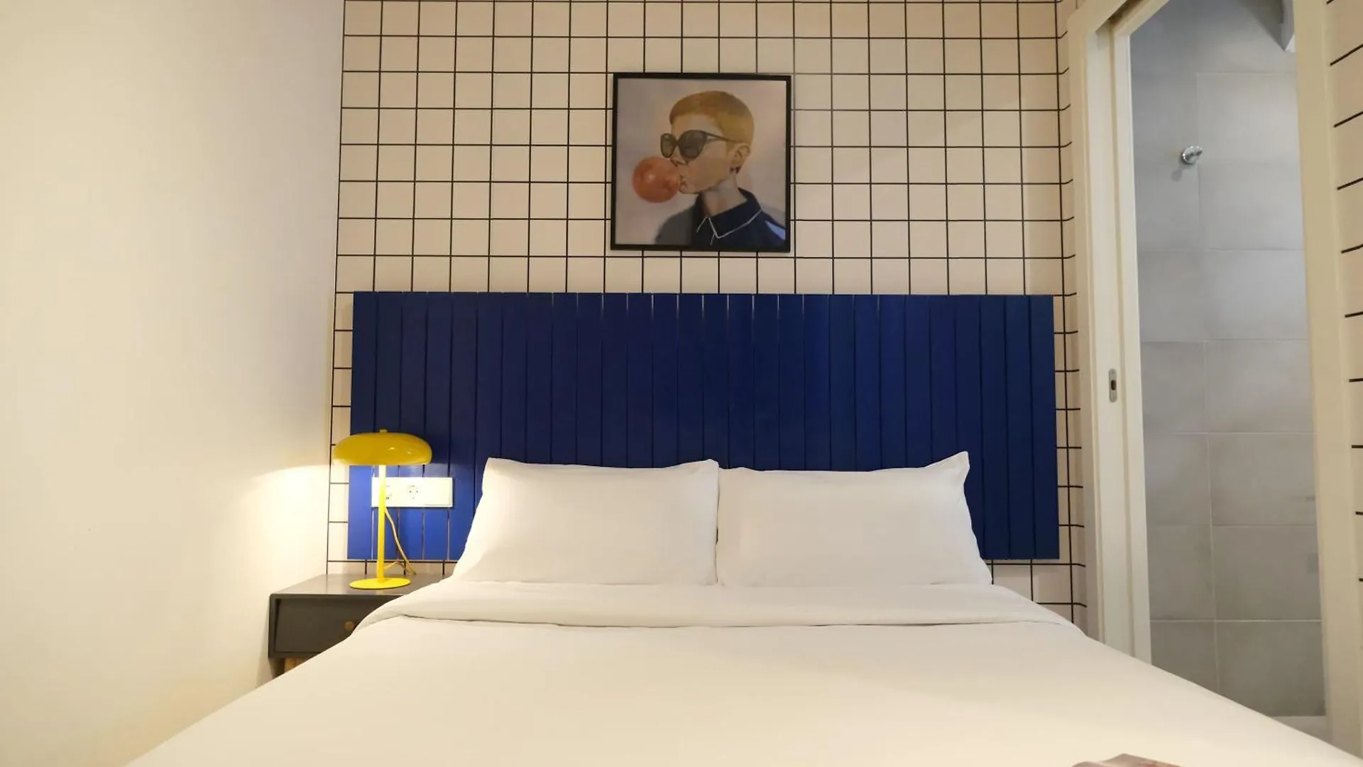 Olala Mini Hotel L'Hospitalet de Llobregat Spagna