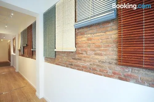 Olala Mini Hotel L'Hospitalet de Llobregat 0*,  Spagna