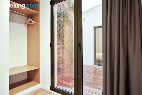 Olala Mini Hotel L'Hospitalet de Llobregat Spagna