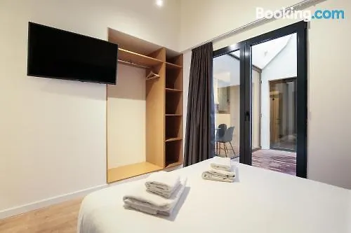 Olala Mini Hotel L'Hospitalet de Llobregat