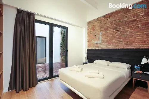 Olala Mini Hotel L'Hospitalet de Llobregat