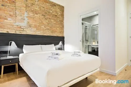Olala Mini Hotel L'Hospitalet de Llobregat Spagna