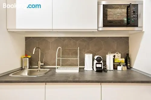 Olala Mini Hotel L'Hospitalet de Llobregat