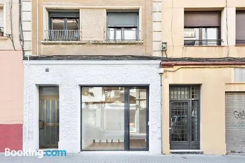 Olala Mini Hotel L'Hospitalet de Llobregat