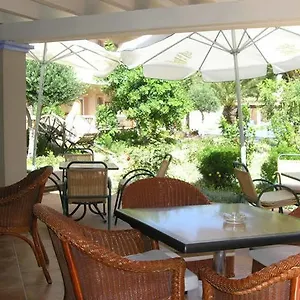 *** Hotel Fonda Pinatar Spagna