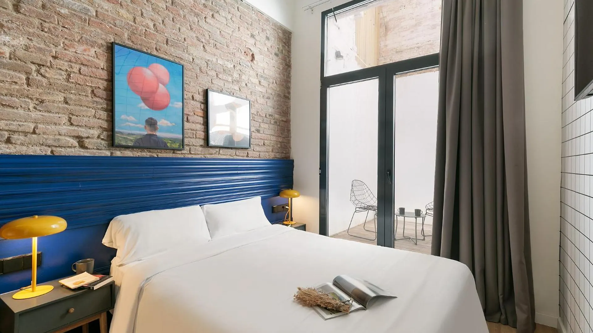 Arte Suites By Olala Homes L'Hospitalet de Llobregat
