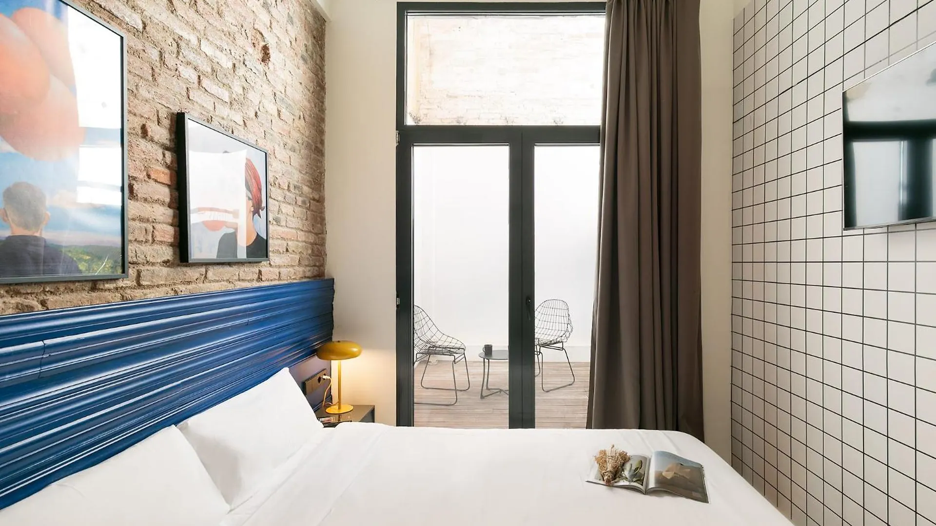 Arte Suites By Olala Homes L'Hospitalet de Llobregat