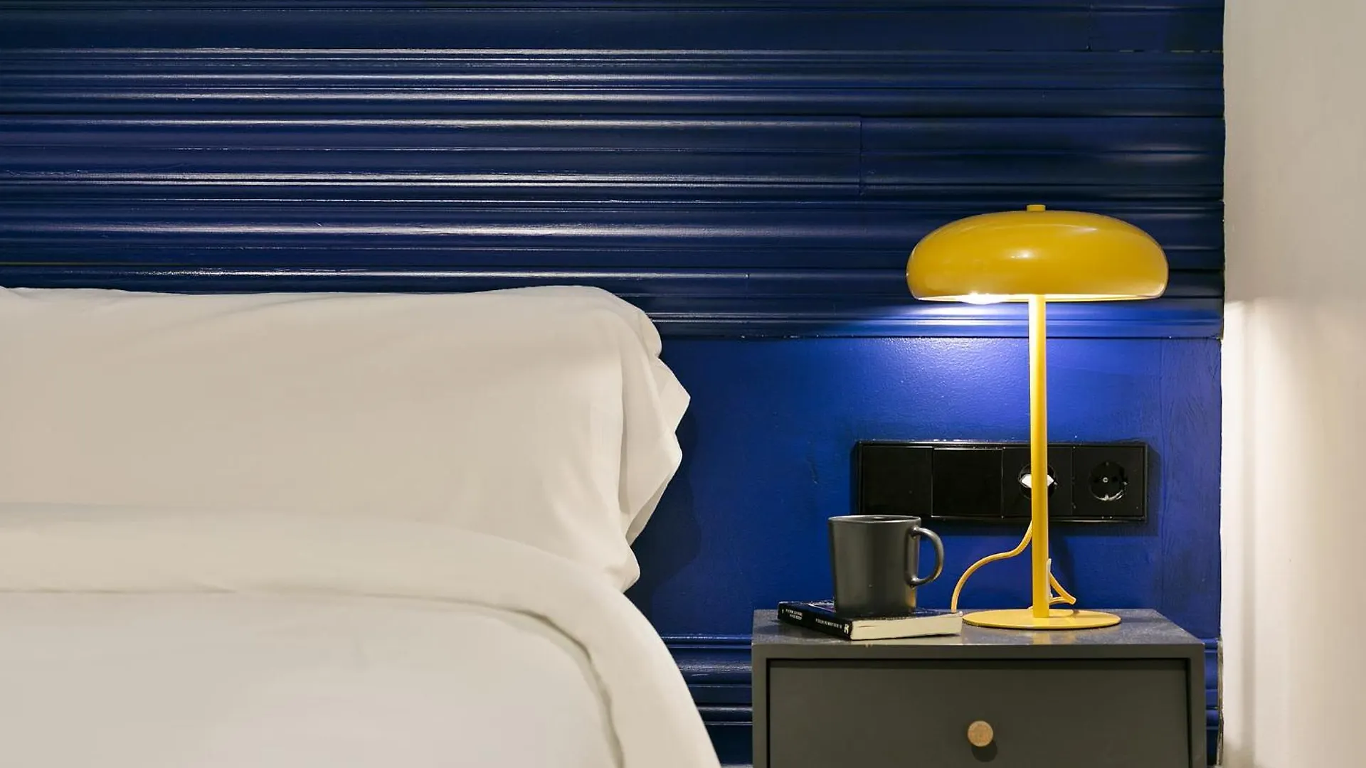 Arte Suites By Olala Homes L'Hospitalet de Llobregat 0*,