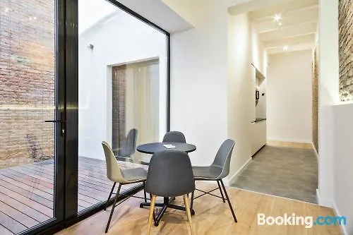 Arte Suites By Olala Homes L'Hospitalet de Llobregat